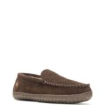 homens chinelo veneziano marrom Wolverine VL4VN208 - Image 2