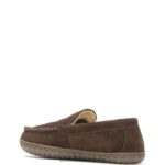 homens chinelo veneziano marrom Wolverine VL4VN208 - Image 3