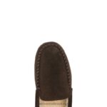 homens chinelo veneziano marrom Wolverine VL4VN208 - Image 5