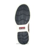 homens chuteira durashocks carbonmax 6" kickstart amendoim Wolverine VL4VN138 - Image 4