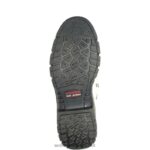 homens coleção de caminhões ram - bota de trabalho de segurança do comerciante branco Wolverine VL4VN110 - Image 4