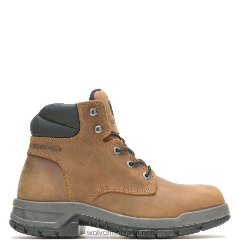 homens_colecao_de_caminhoes_ram_bota_de_trabalho_de_seguranca_do_comerciante_marrom_wolverine_vl4vn109.jpg homens coleção de caminhões ram - bota de trabalho de segurança do comerciante marrom Wolverine VL4VN109 - Image 1