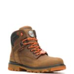 homens coleção de construção incomum bota de trabalho i-90 epx carbonmax marrom do sudão Wolverine VL4VN229 - Image 2