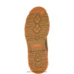 homens coleção de construção incomum bota de trabalho i-90 epx carbonmax marrom do sudão Wolverine VL4VN229 - Image 4