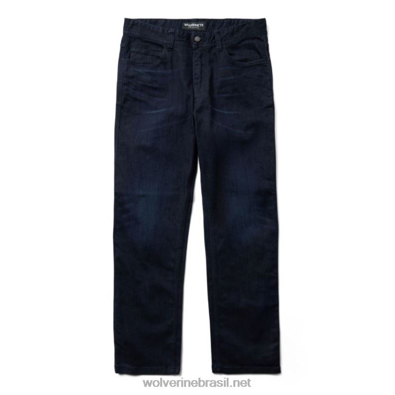 homens_fr_jeans_stretch_enxaguar_lavar_wolverine_vl4vn260.jpg homens fr jeans stretch enxaguar lavar Wolverine VL4VN260 - Image 1