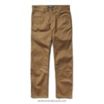 homens fr jeans stretch nogueira Wolverine VL4VN262