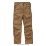 homens fr jeans stretch nogueira Wolverine VL4VN262 - Image 3
