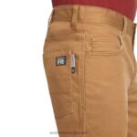 homens fr jeans stretch nogueira Wolverine VL4VN262 - Image 4