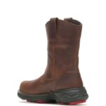 homens fusível hellcat durashocks ultraspring carbonmax work wellington amendoim Wolverine VL4VN35 - Image 3