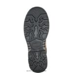 homens Hellcat ultraspring bota de trabalho resistente 6 "carbonmax marrom Wolverine VL4VN68 - Image 4