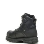 homens Hellcat ultraspring bota de trabalho resistente 6 "carbonmax preto Wolverine VL4VN67 - Image 3