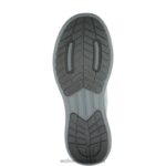 homens parafuso durashocks malha carbonmax sapato de trabalho carvão Wolverine VL4VN98 - Image 4
