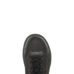 homens parafuso durashocks malha carbonmax sapato de trabalho preto Wolverine VL4VN99 - Image 5