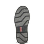 homens raider durashocks à prova d'água carbonmax wellington amendoim Wolverine VL4VN96 - Image 4