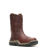homens raider durashocks carbonmax wellington amendoim Wolverine VL4VN106 - Image 2