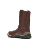 homens raider durashocks carbonmax wellington amendoim Wolverine VL4VN106 - Image 3