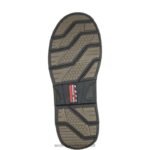 homens raider durashocks carbonmax wellington amendoim Wolverine VL4VN106 - Image 4