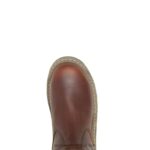 homens raider durashocks carbonmax wellington amendoim Wolverine VL4VN106 - Image 5