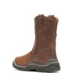 homens raider durashocks impermeável met-guard wellington amendoim Wolverine VL4VN34 - Image 3