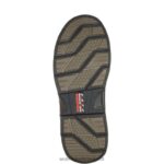 homens raider durashocks trabalho romeo amendoim Wolverine VL4VN166 - Image 4