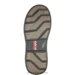homens raider durashocks western carbonmax work wellington marrom de verdade Wolverine VL4VN26 - Image 4
