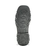homens rancher epx carbonmax work wellington laranja/marrom Wolverine VL4VN149 - Image 4
