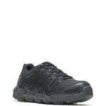 homens sapatilha rev vent ultraspringdurashocks carbonmax preto Wolverine VL4VN79 - Image 2