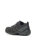 homens sapato de trabalho amherst ii carbonmax preto Wolverine VL4VN61 - Image 3