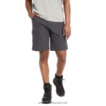 homens short de algodão guardião ônix Wolverine VL4VN325 - Image 2