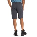 homens Steelhead curto 10" granito Wolverine VL4VN284 - Image 4