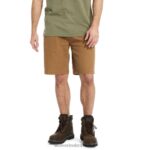 homens Steelhead curto 10" nogueira Wolverine VL4VN283 - Image 2