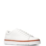 homens tênis baixo blvd branco Wolverine VL4VN178 - Image 4