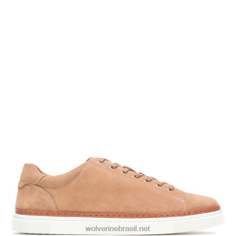homens_tenis_baixo_blvd_corniso_wolverine_vl4vn174.jpg homens tênis baixo blvd corniso Wolverine VL4VN174 - Image 1