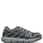 homens tênis rev vent ultraspring durashocks carbonmax carvão Wolverine VL4VN80 - Image 2