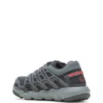 homens tênis rev vent ultraspring durashocks carbonmax carvão Wolverine VL4VN80 - Image 4