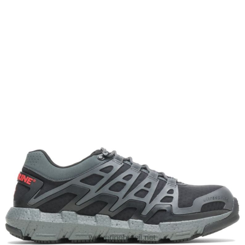 homens_tenis_rev_vent_ultraspring_durashocks_carbonmax_carvao_wolverine_vl4vn80.jpg homens tênis rev vent ultraspring durashocks carbonmax carvão Wolverine VL4VN80 - Image 1