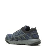 homens tênis rev vent ultraspring durashocks carbonmax marinha Wolverine VL4VN81 - Image 3