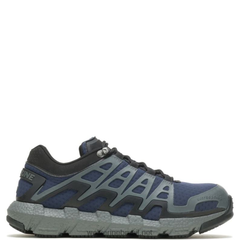 homens_tenis_rev_vent_ultraspring_durashocks_carbonmax_marinha_wolverine_vl4vn81.jpg homens tênis rev vent ultraspring durashocks carbonmax marinha Wolverine VL4VN81 - Image 1
