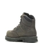 mulheres bota de trabalho hellcat ultraspring carbonmax 6" carvão cinza Wolverine VL4VN112 - Image 3