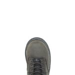 mulheres bota de trabalho hellcat ultraspring carbonmax 6" carvão cinza Wolverine VL4VN112 - Image 5
