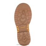 mulheres bota de trabalho hellcat ultraspring carbonmax 6" marrom Wolverine VL4VN114 - Image 4