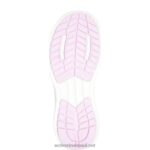 mulheres sapato durashocks carbonmax bolt vent Aço cinza Wolverine VL4VN118 - Image 5