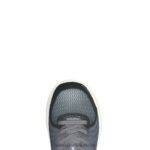 mulheres sapato durashocks carbonmax bolt vent Aço cinza Wolverine VL4VN118 - Image 6