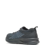 mulheres sapato durashocks carbonmax bolt vent preto Wolverine VL4VN117 - Image 3