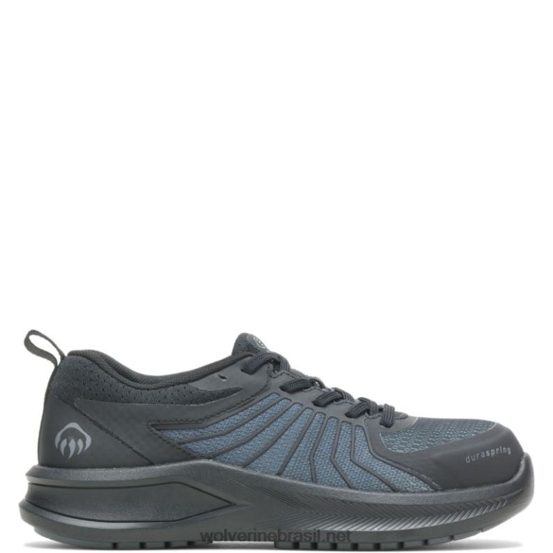 mulheres_sapato_durashocks_carbonmax_bolt_vent_preto_wolverine_vl4vn117.jpg mulheres sapato durashocks carbonmax bolt vent preto Wolverine VL4VN117 - Image 1