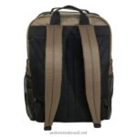 unissex 36 latas mochila mais fria castanha Wolverine VL4VN297 - Image 2