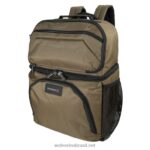 unissex 36 latas mochila mais fria castanha Wolverine VL4VN297