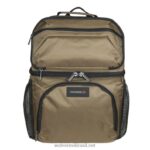 unissex 36 latas mochila mais fria castanha Wolverine VL4VN297 - Image 3