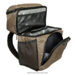 unissex 36 latas mochila mais fria castanha Wolverine VL4VN297 - Image 5