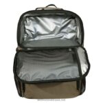 unissex 36 latas mochila mais fria castanha Wolverine VL4VN297 - Image 6